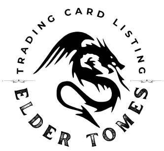 Elder Tomes Limited